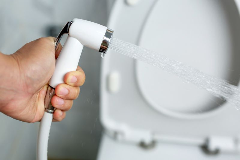 Cost of Bidet Repair Service in Indio, CA