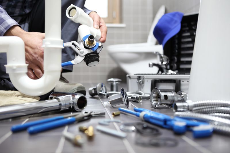 Common Plumbing Problems Homeowners Encounter And How Repairs Help