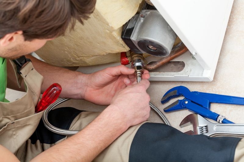 Cost of Plumbing Repair Service in Indio, CA
