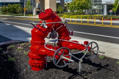 Backflow Testing Service detail