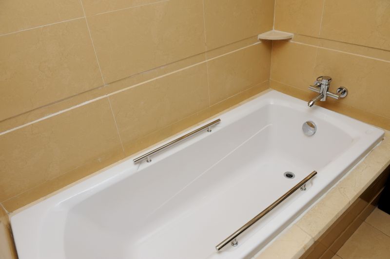Bathtub Faucet Repair detail