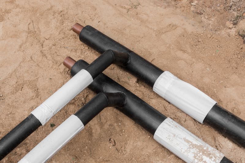 Piping Replacement